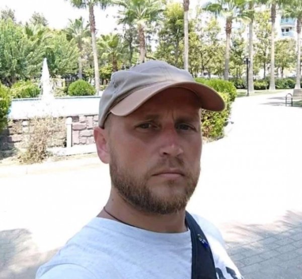 В Екатеринбурге бесследно исчез журналист