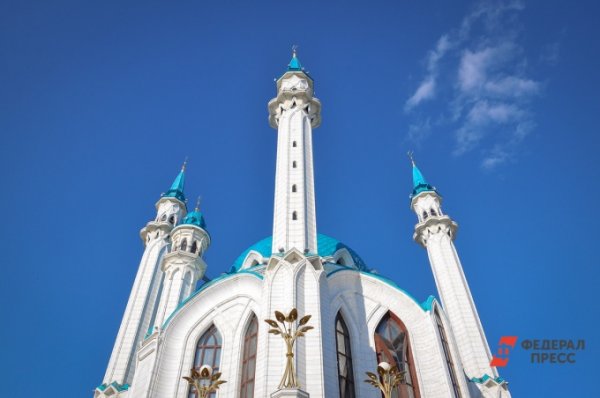 В Екатеринбурге место под строительство Соборной мечети смогут выбрать горожане