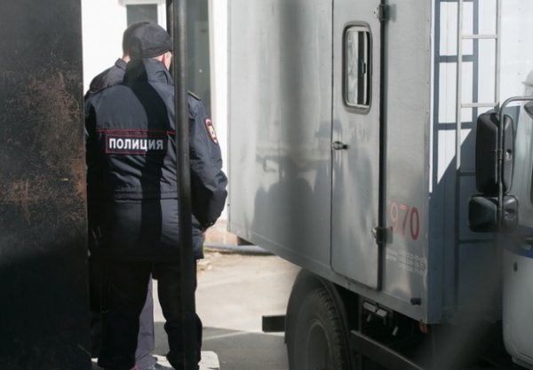В Екатеринбурге задержаны подозреваемые в изнасиловании на Фурманова