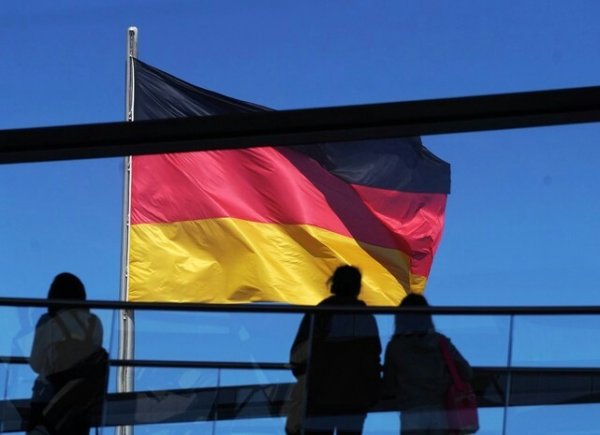 В Германии прокомментировали отказ Киева подписать формулу Штайнмайера - «Экономика»