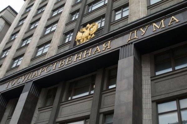 В Госдуме предложили обменяться с Киевом задержанными судами | В мире | Политика - «Политика»