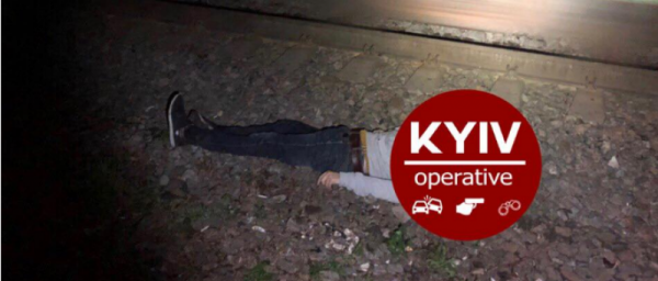 В Киеве нашли труп с военным билетом - «Военное обозрение»