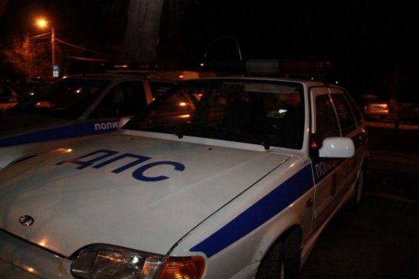 В Саратове при массовом ДТП пострадал один человек | Происшествия - «Происшествия»