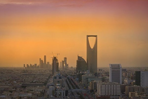 В Саудовской Аравии сообщили о восстановлении уровня поставок нефти | Экономика | Деньги - «Происшествия»