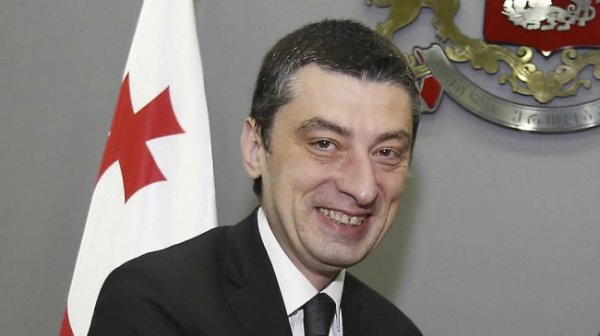 В Грузии новое правительство получило одобрение парламента - «Новости Дня»