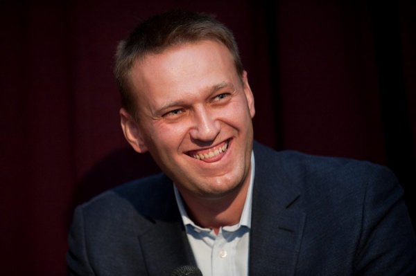 «Винтилово» для хомячков, или Почему Навальный не ходит по митингам - «Здоровье»