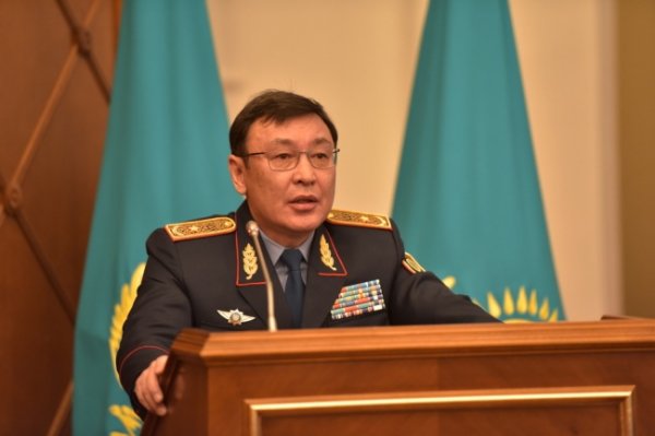 В Казахстане 77% изнасилований детей совершены их близкими - «Новости Дня»
