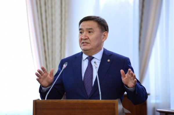 В Казахстане хотят сажать педофилов пожизненно - «Новости Дня»