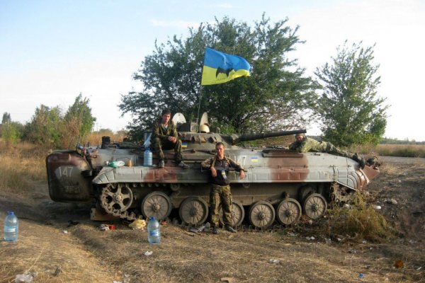 Военные преступления украинских силовиков провоцируют рост насилия в Донбассе – Морозова