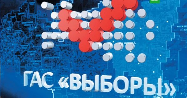 В Петербурге данные муниципальных выборов не вводят в систему ГАС «Выборы» - «Новости Дня»