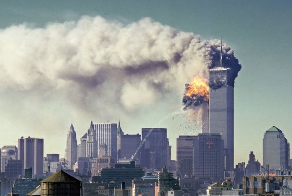 В США вспоминают жертв 11 сентября - «Новости Дня»
