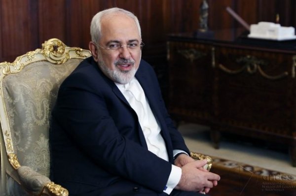 Зариф: Тегеран готов обсуждать с Вашингтоном постоянные соглашения | В мире | Политика - «Политика»