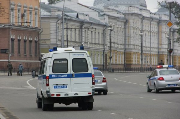 Застреливший коллегу полицейский подозревался во взятке в 2 тыс. рублей | Происшествия - «Происшествия»