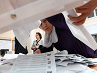 Местные выборы: Кремль не ожидал такой реакции общественности (Le Monde) - «Политика»