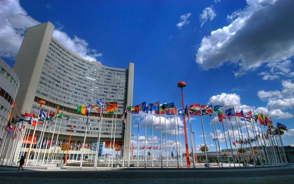 МИД России предложил перенести Первый комитет ГА ООН из США в другую страну - «Новости Дня»