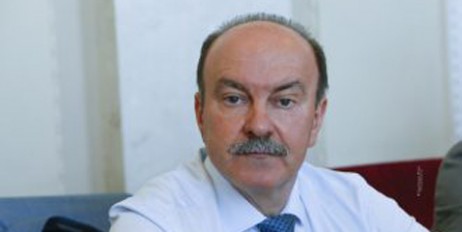 Михайло Цимбалюк просить прем’єр-міністра знайти винних в обвалі будинку у Дрогобичі - «Автоновости»