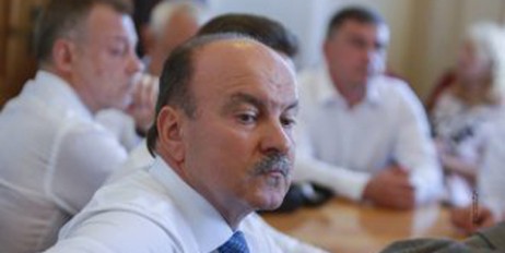 Михайло Цимбалюк: Зміни, яких очікує український народ, повинні проводити без порушень - «Политика»