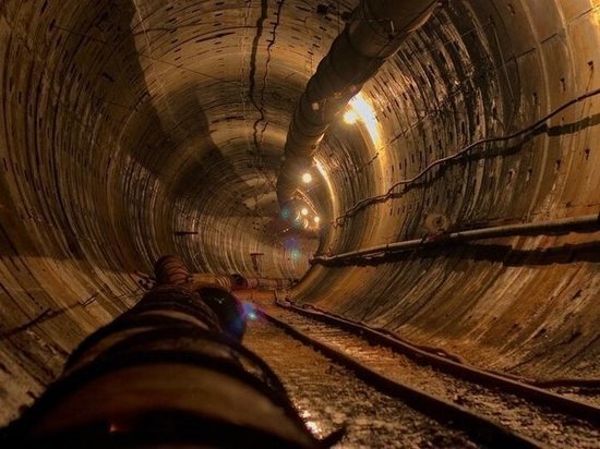 Минтранс не дал денег на строительство метро в Кудрово