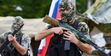 На Донбассе начали учения военные из Ростова - «Общество»