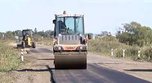 На краевой дороге Борисовка-Корсаковка начался ямочный ремонт - «Новости Уссурийска»