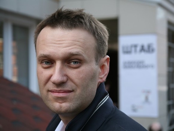 Навальный сообщил, что получил список участников электронного голосования на выборах - «Культура»