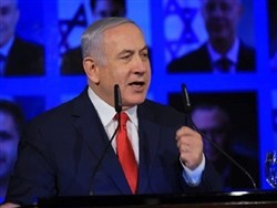 Нетаньяху заявил, что Иран представляет опасность для России - «Технологии»