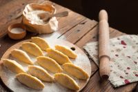 Особые специи, бульон в начинке. Как приготовить настоящий осетинский пирог | Рецепты | КУХНЯ | АиФ Краснодар - «Происшествия»