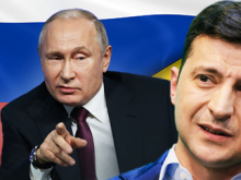 Песков: позиция Киева по «формуле Штайнмайера» противоречит прежним договоренностям - «Военное обозрение»