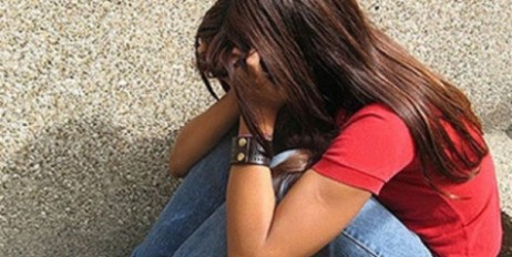 Под Киевом изнасиловали 15-летнюю девочку - «Общество»