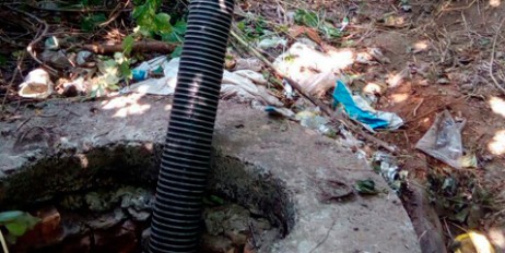 Под Ровно коммунальщики отравились испарениями из канализации - «Происшествия»