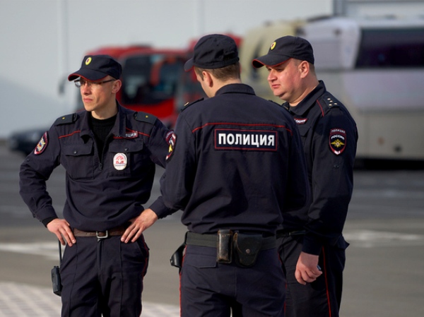 Полицейский убит в Москве во время операции по задержанию коллеги - «Новости Дня»