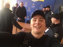 Полиция подготовила подозрение в совершении преступления одесскому радикалу-убийце Сергею Стерненко, ГПУ блокирует - «Военное обозрение»