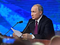 Politico (США): насмехаясь над Трампом, Путин говорит, что Саудовской Аравии надо купить комплексы ПВО из РФ - «Политика»