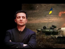 Помощник Зеленского: Киев намерен прекратить войну и реинтегрировать Донбасс в состав Украины - «Военное обозрение»