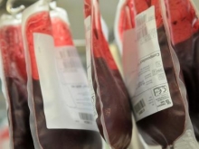 Повязаны кровью: глава Комитета ВР по вопросам медицины предложил продавать станции переливания крови иностранцам - «Военное обозрение»