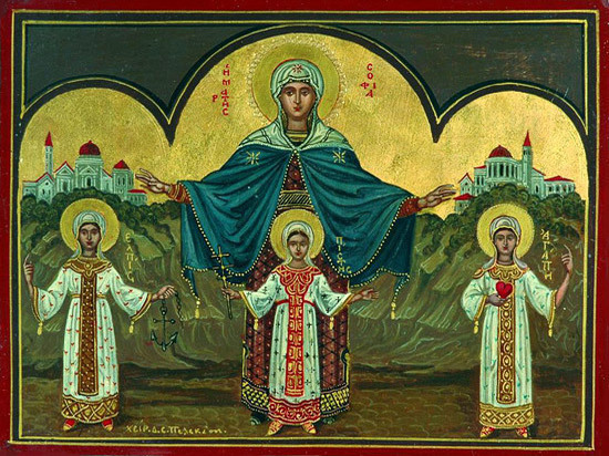 Православные праздники в сентябре: когда и как отмечать