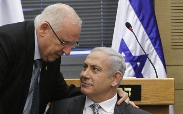 Президент Израиля определился: Нетаньяху выпало первым формировать коалицию - «Новости Дня»