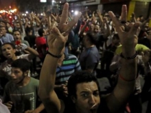 Протестный мир: жители Египта, Казахстана и Франции вышли на акции протеста - «Военное обозрение»