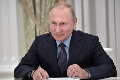 Путин освободил россиян от нескольких налогов - «Новости дня»