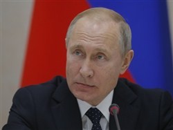 Путин рассказал о нуждающейся в "ребятах с Кавказа" армии РФ - «Экономика»