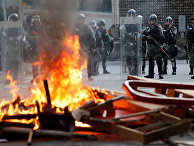Rebelion (Испания): китайский Майдан - «Политика»