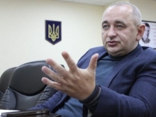Рябошапка уволил главного военного прокурора Матиоса - «Военное обозрение»