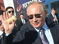Санкции? И что с того: Путину удалось возвести монетарную и фискальную твердыню (Gazeta.pl, Польша) - «Политика»