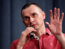 Сенцов: я дал показания Гаагскому трибуналу о пытках ФСБ - «Военное обозрение»