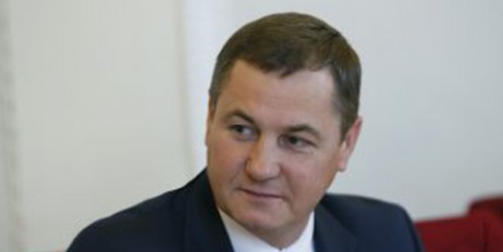 Сергій Євтушок: Недоторканність має бути знята з усіх посадових осіб - «Политика»