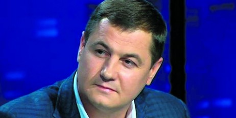 Сергій Євтушок: Запит суспільства на покарання топ-корупціонерів величезний - «Происшествия»