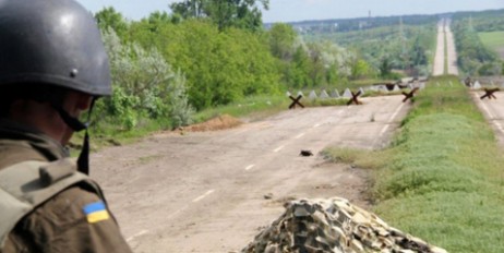 Штаб ООС готовит отвод украинских войск по всей линии фронта - «Мир»