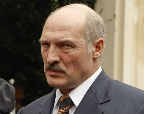 Штаты умасливают Лукашенко, чтобы в Белоруссии не появилось российской базы - «Общество»
