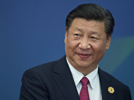 Си Цзиньпин проверяет лояльность журналистов - «Новости Дня»