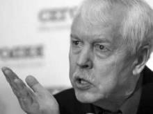Скончался экс-президент Крыма Юрий Мешков - «Военное обозрение»